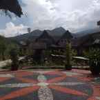 Review photo of Kampung Sumber Alam Resort (Sumber Alam Garden of Water) 2 from Raden P. S. R.