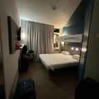 Review photo of ibis budget Strasbourg Centre Gare from E***e