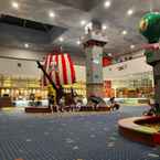 Review photo of Legoland Malaysia Hotel 3 from Muhammad I. S.