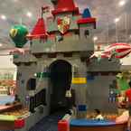 Review photo of Legoland Malaysia Hotel from Muhammad I. S.