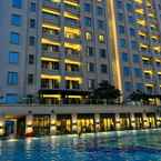 Review photo of Hotel Tentrem Semarang 2 from P***a