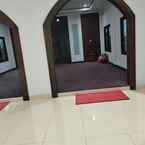 Review photo of Urbanview Syariah Wisma Annisa Palangkaraya by RedDoorz 3 from Novia A. S.