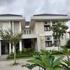 Review photo of Urbanview Syariah Wisma Annisa Palangkaraya by RedDoorz 4 from Novia A. S.