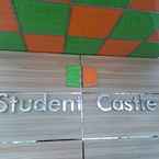 Imej Ulasan untuk Wensroom Seturan Student Castle Apartment dari Andri S.