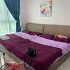 Review photo of Leisure Homestay@Sutera Avenue 05 from Norhani R. S.