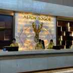 Ulasan foto dari ASTON Bogor Hotel & Resort 6 dari A***a