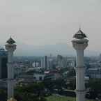 Ulasan foto dari Hotel Daily Inn Bandung dari S***i