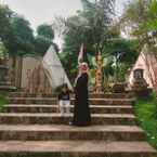 Ulasan foto dari Sarga Earthing Resort dari D***i