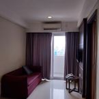 Review photo of MG Suites Hotel Semarang 2 from S***i