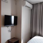 Review photo of MG Suites Hotel Semarang 3 from S***i