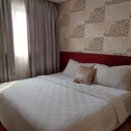 Review photo of MG Suites Hotel Semarang 4 from S***i