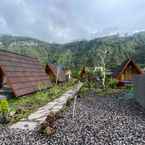 รูปภาพรีวิวของ Volcano Cabin Batur RedPartner 2 จาก H***h