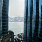 Review photo of Harbour Grand Kowloon 2 from Dewa A. N. N. S. N. A.