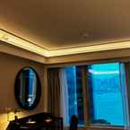 Review photo of Harbour Grand Kowloon from Dewa A. N. N. S. N. A.