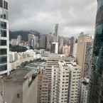 Review photo of Best Western Hotel Causeway Bay from O***y
