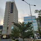 Review photo of ASTON Nagoya City Hotel from Zain A.