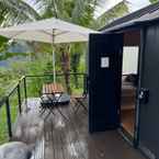 Review photo of Bobocabin Ubud, Bali 2 from Nguyen H. L.