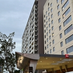 Review photo of ibis Sydney Darling Harbour from B***i