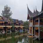 Ulasan foto dari Danau Dariza Resort Hotel - Cipanas Garut 3 dari Maharani K. D.