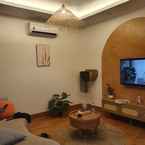 Review photo of iRest Orange Tay Ho Lakeside Apartment 2 from Thy P.