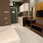 Review photo of Stirling Suites Hotel & Serviced Apartment 5 from Mohd K. B. M. Y.