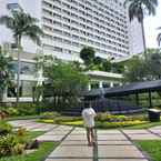 Ulasan foto dari Hotel Borobudur Jakarta dari R***a