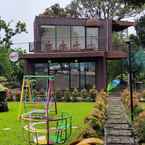 Review photo of Kampung Febri Hotel 4 from H***h