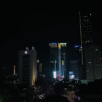 Ulasan foto dari all seasons Jakarta Thamrin dari Nurul F. N.