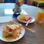 Review photo of Golden Boutique Hotel Kemayoran from A***a