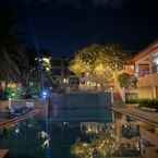 รูปภาพรีวิวของ Baan Yuree Resort and Spa (SHA Plus+) 2 จาก Viwat R.