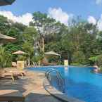 Review photo of Sarga Earthing Resort from S***i