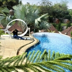 Ulasan foto dari Shanaya Resort Malang 2 dari Atik H.