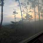Review photo of Bobocabin Dieng, Wonosobo 2 from S***a