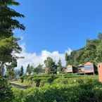 Review photo of Bobocabin Dieng, Wonosobo from S***a