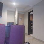 Review photo of MG Suites Hotel Semarang from M***n