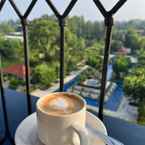 Ulasan foto dari Sheraton Mustika Yogyakarta Resort & Spa 3 dari Aprilia H.