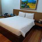 Review photo of Baratha Hotel & Resto from B***a