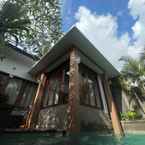 Review photo of Prema Ubud Romantic Villas from Andi I. I.