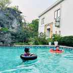 Hình ảnh đánh giá của Trang An Resort từ T***n