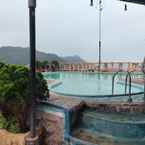 Review photo of Cat Ba Mountain View Hotel 2 from Hong K.