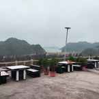 Review photo of Cat Ba Mountain View Hotel 3 from Hong K.