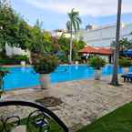 Review photo of Hotel Majapahit Surabaya - MGallery from K***y