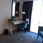 Review photo of Louis Kienne Hotel Pandanaran from Christina M.