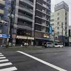 Imej Ulasan untuk Hop Inn Kyoto Shijo Omiya 3 dari C***k