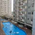 Ulasan foto dari Sentul Tower Apartemen By Kozy Room 2 dari S***i