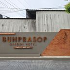 Review photo of Bunprasop Garden Hotel 5 from Awang S. A. S.