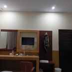 Review photo of RedDoorz Plus @ La Asiana Guest house from G***t