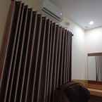 Review photo of RedDoorz Plus @ La Asiana Guest house 2 from G***t