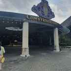 Review photo of Crown Victoria Hotel 3 from Endah S.