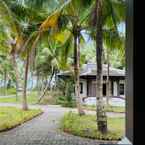 Hình ảnh đánh giá của Lang Co Beach Resort 2 từ Nhn A.